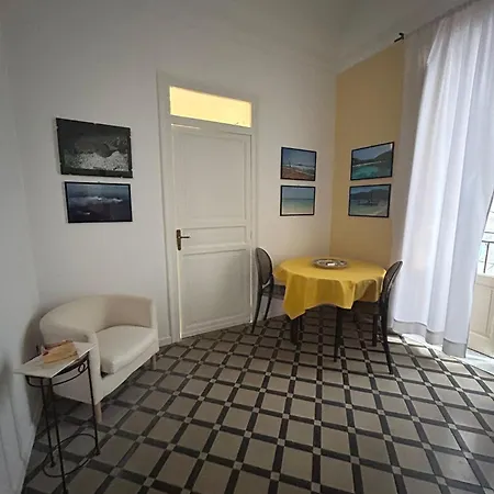 Lunavera Suite Palermo Exterior photo
