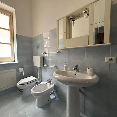 Lunavera Suite Palermo Exterior photo