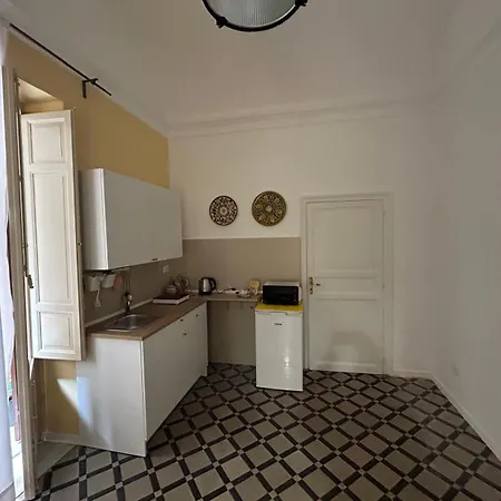 Lunavera Suite Palermo Exterior photo
