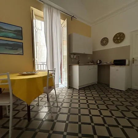 Lunavera Suite Palermo Exterior photo