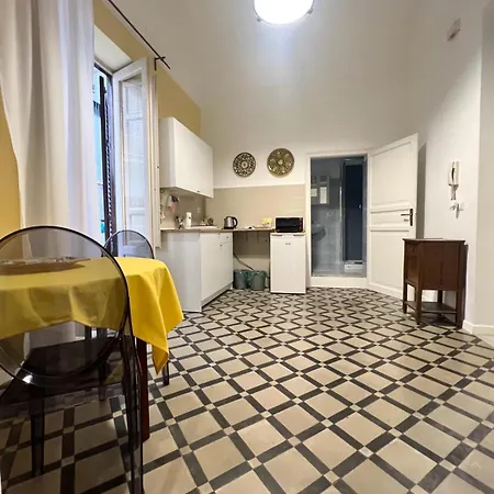 Lunavera Suite Palermo Exterior photo