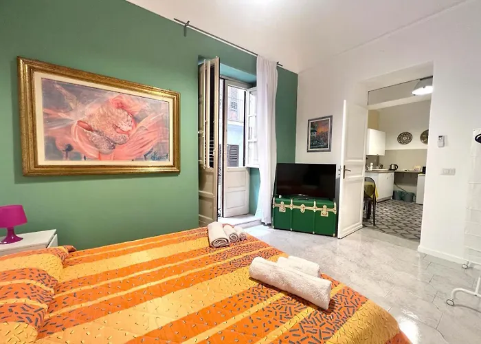 Lunavera Suite