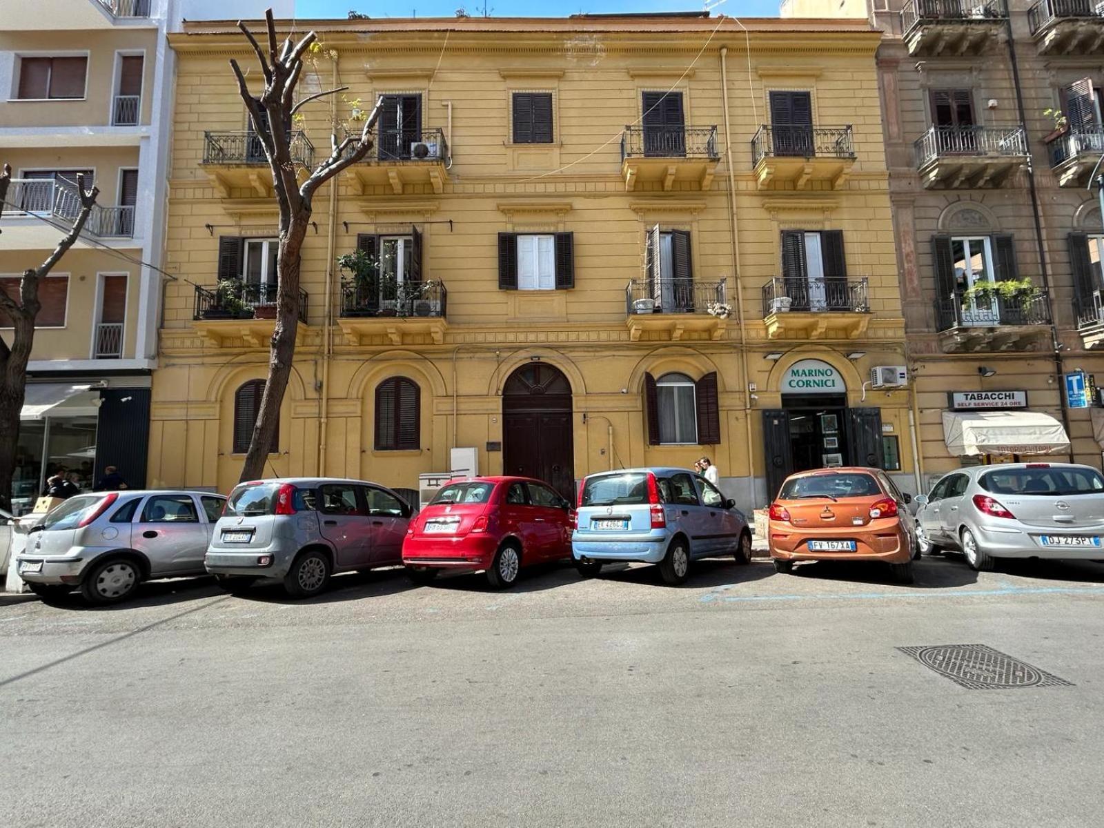 Lunavera Palermo